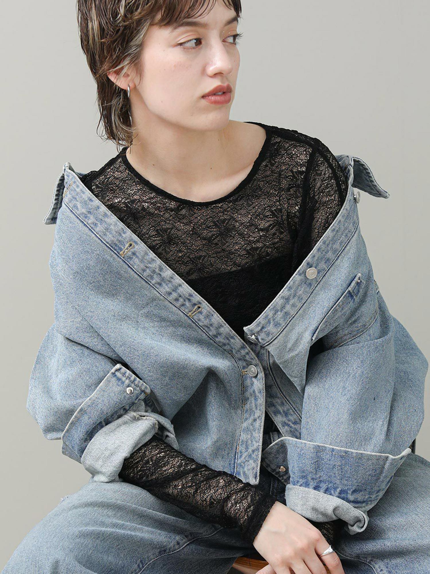 Lace